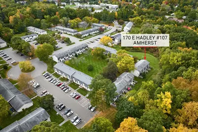 170 E Hadley Rd #107, Amherst, MA 01002 - Photo 26