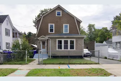 55 Hampden St, Springfield, MA 01151 - Photo 1
