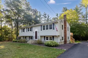 28 Spring St, Plympton, MA 02367 - Photo 1