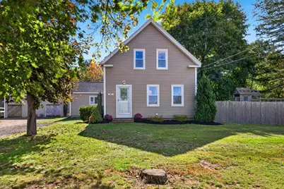 87 River St, Middleborough, MA 02346 - Photo 2