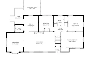 104 Whittum Ave, Springfield, MA 01118 - Photo 30