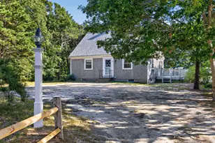 92 Dune Rd, Brewster, MA 02631 - Photo 2