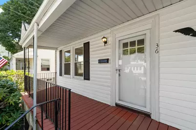 36 Marble Street #36, Stoneham, MA 02180 - Photo 2
