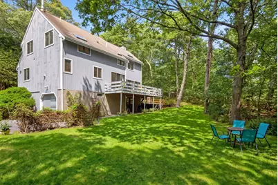 21 Cahoon Road, Brewster, MA 02631 - Photo 1