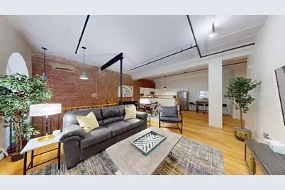 19 Stanhope Street #1D, Boston, MA 02116 - Photo 10