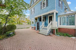 45 Holden St, Attleboro, MA 02703 - Photo 4