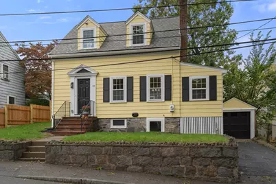 88 Decker St, Milton, MA 02186 - Photo 2
