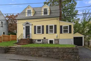 88 Decker St, Milton, MA 02186 - Photo 2
