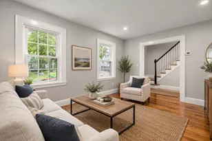 88 Decker St, Milton, MA 02186 - Photo 4