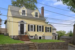 88 Decker St, Milton, MA 02186 - Photo 1