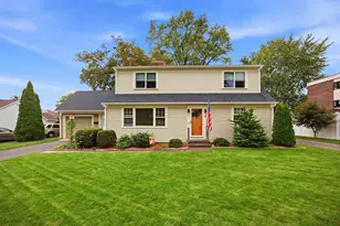 25 St Anthony St, Chicopee, MA 01013 - Photo 30