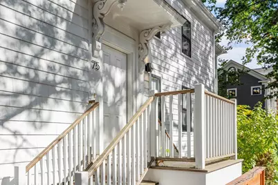 75 Prince Street #75, Cambridge, MA 02139 - Photo 4