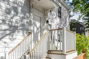 75 Prince St, Cambridge, MA 02139 - Photo 4
