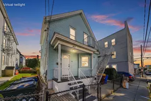 97 Canonicus St, Fall River, MA 02723 - Photo 1