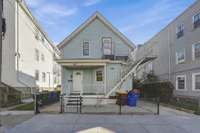 97 Canonicus St, Fall River, MA 02723 - Photo 2