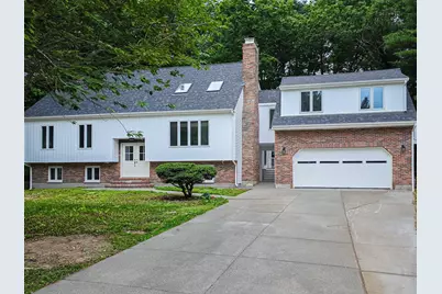 41 Kenneth St, West Bridgewater, MA 02379 - Photo 1