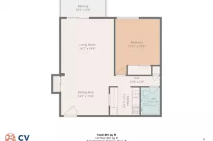 26 Waverly St, Boston, MA 02135 - Photo 34