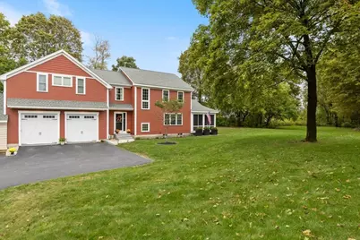 19 Hampstead Street, Methuen, MA 01844 - Photo 1