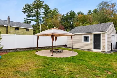 254 Reservoir St, Norton, MA 02766 - Photo 6