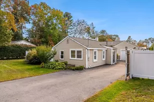 254 Reservoir St, Norton, MA 02766 - Photo 2