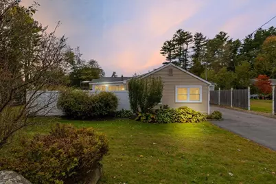 254 Reservoir St, Norton, MA 02766 - Photo 1