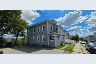 56 Plantation St, New Bedford, MA 01604 - Photo 10