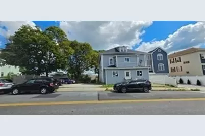 56 Plantation St, New Bedford, MA 01604 - Photo 2