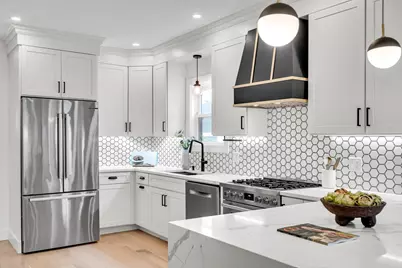 17 College Hill Road #1, Somerville, MA 02144 - Photo 8