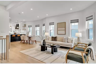 17 College Hill Road #1, Somerville, MA 02144 - Photo 2