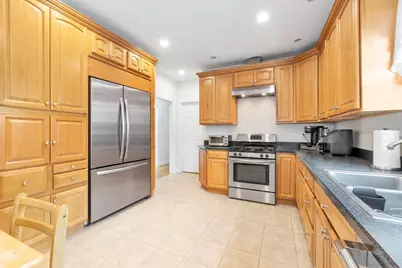 227 Belgrade Ave #2, Boston, MA 02131 - Photo 2