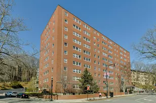 1600 Beacon St, Brookline, MA 02446 - Photo 1