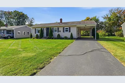 9 Brook St., South Hadley, MA 01075 - Photo 2