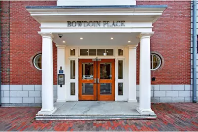 10 Bowdoin St. #202, Boston, MA 02114 - Photo 20