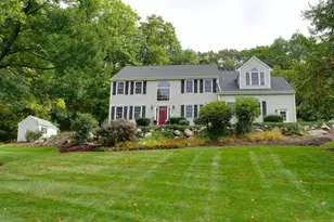 19 Dearth Cir, Ashland, MA 01721 - Photo 2
