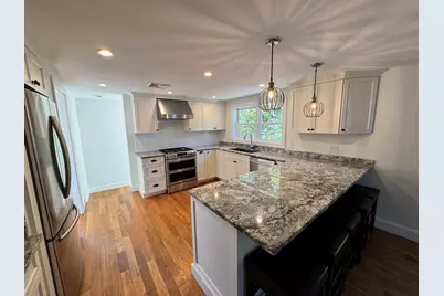 613 Adams #2, Milton, MA 02186 - Photo 1