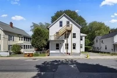 47 Morris St #1, Southbridge, MA 01550 - Photo 1