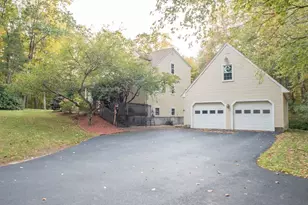 187 Thayer St, Millville, MA 01529 - Photo 34