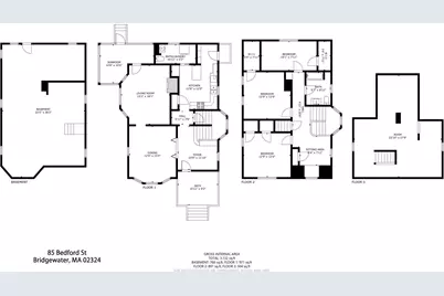 85 Bedford St, Bridgewater, MA 02324 - Photo 30