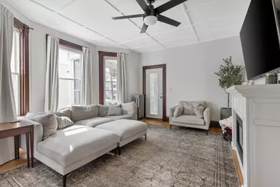 85 Bedford St, Bridgewater, MA 02324 - Photo 2