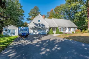 61 Plain Rd, Hatfield, MA 01038 - Photo 4