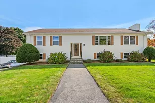 3 Gatta Cir, Woburn, MA 01801 - Photo 1