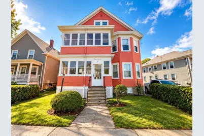 396 Jefferson Ave. #1, Salem, MA 01970 - Photo 1