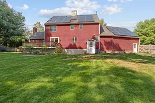 45 Turner Dr, Bridgewater, MA 02324 - Photo 34