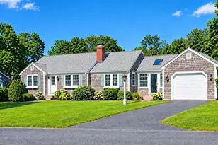 38 Craig Rd, Dennis, MA 02670 - Photo 1
