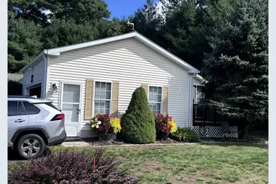 5006 Oak Point Drive, Middleborough, MA 02346 - Photo 2
