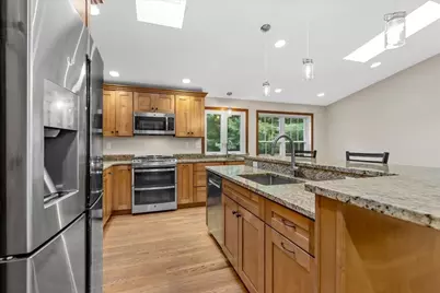 6 Holloway Brook Rd, Lakeville, MA 02347 - Photo 4