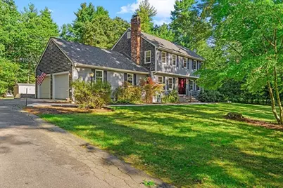 6 Holloway Brook Rd, Lakeville, MA 02347 - Photo 38