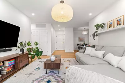 25 Marion St #27, Brookline, MA 02446 - Photo 6