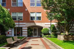 25 Marion St, Brookline, MA 02446 - Photo 1