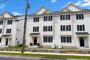 150 W Main St, Millbury, MA 01527 - Photo 2